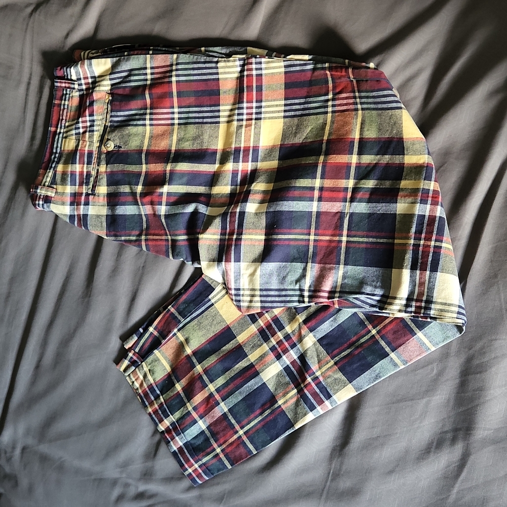 NAUTICA Pants